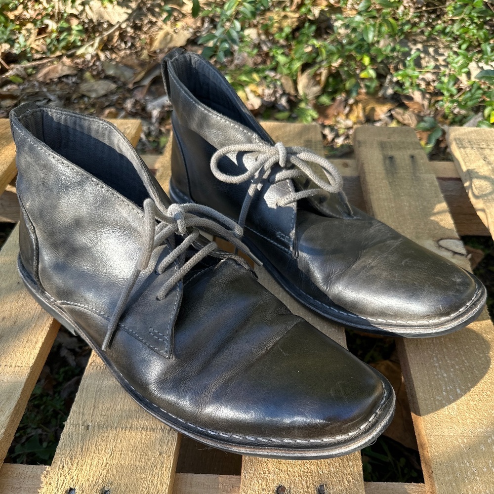 Steve Madden 11.5 shoes.